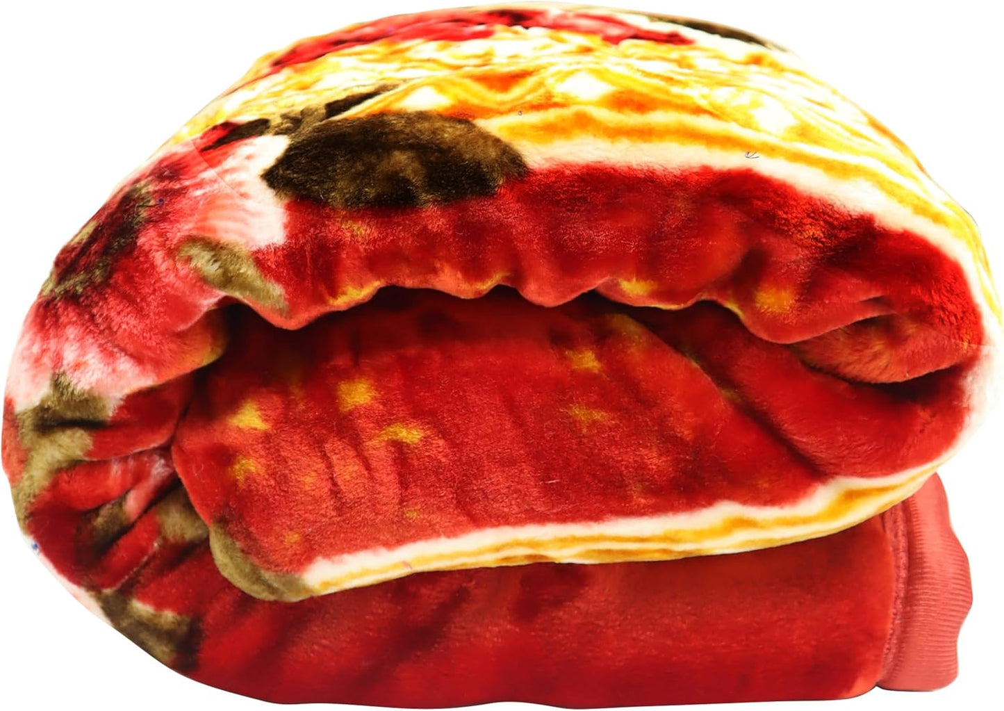 Wholesale Blankets UAE | Yanek King Size Mink Fleece Blanket