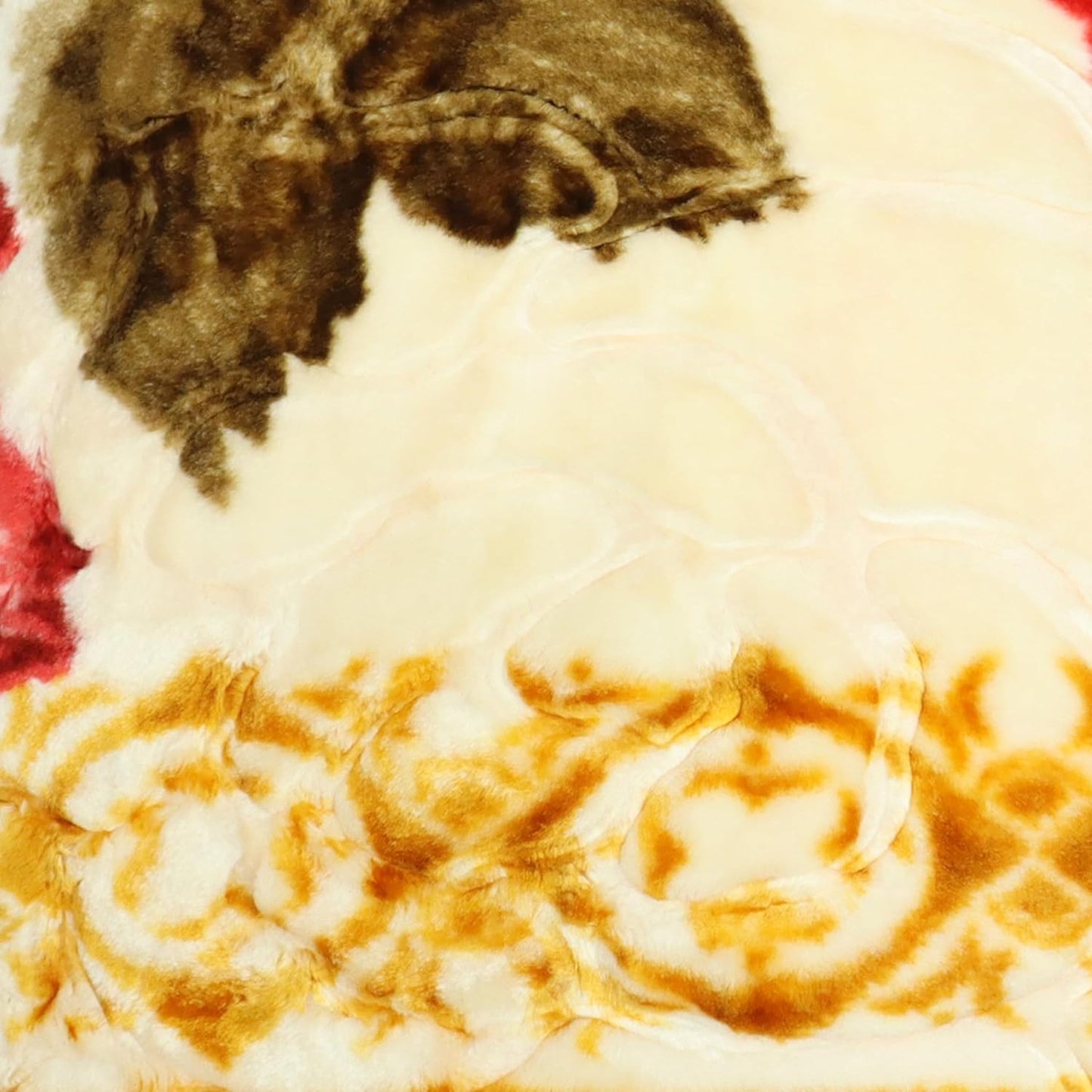 Wholesale Blankets UAE | Yanek King Size Mink Fleece Blanket