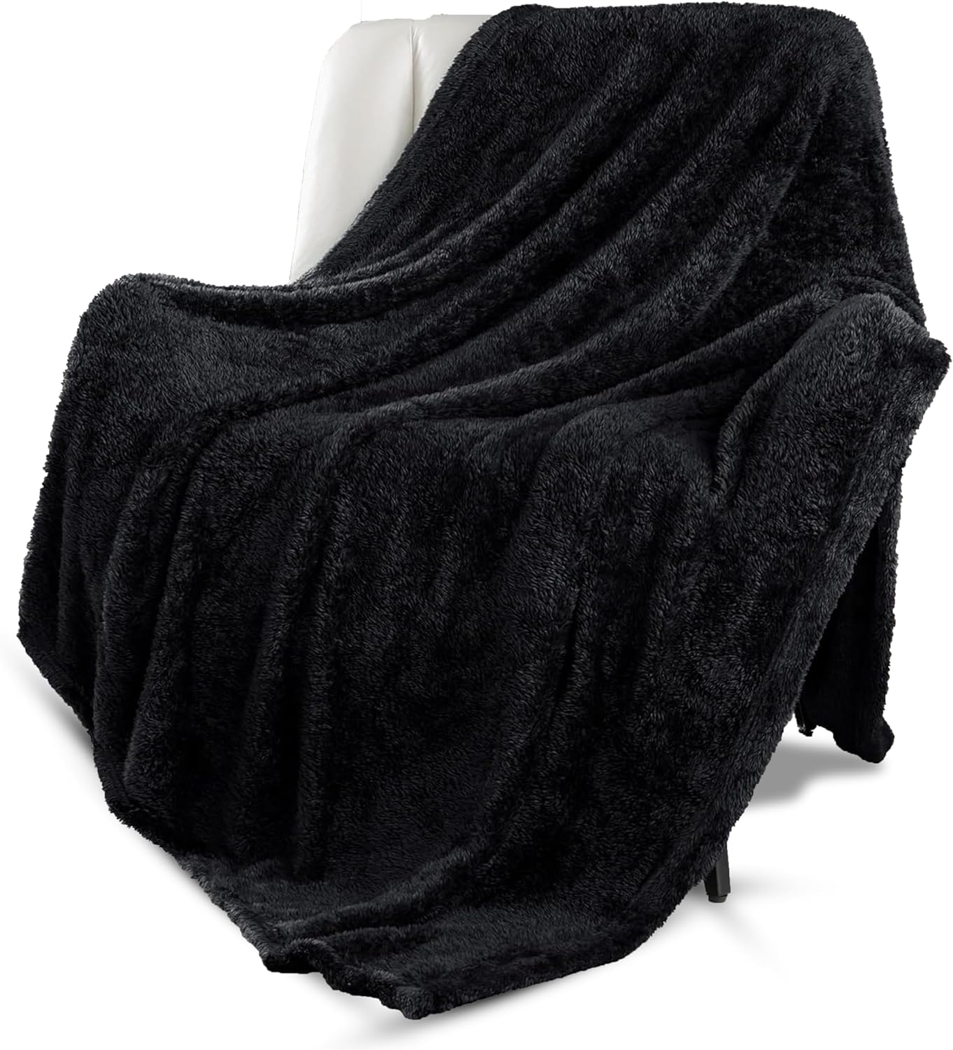 Wholesale Blanket UAE | Yanek Ultra-Soft Double Micro Fleece Flannel Blanket