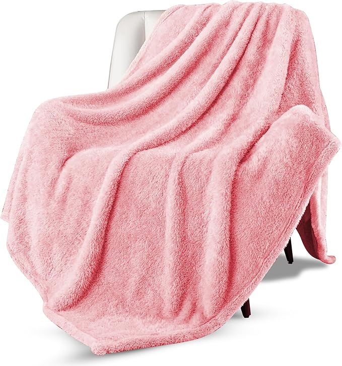 Wholesale Blanket UAE | Yanek Ultra-Soft Double Micro Fleece Flannel Blanket