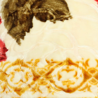 Wholesale Blankets UAE | Yanek King Size Mink Fleece Blanket