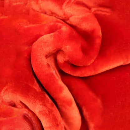 Wholesale Blankets UAE | Yanek King Size Mink Fleece Blanket