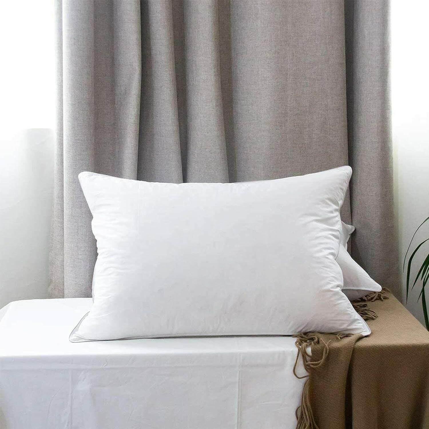 YANEK Ultra Soft Pillows FACTORY DIRECT PRICES CALL NOW +971 50 167 6469 DNYWHOLESALE.
