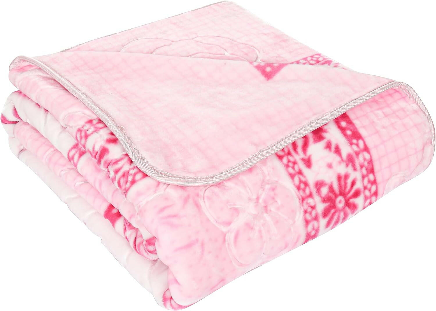 Elite Home Single Layered Embossed Ultra Soft Warm Durable Blanket FACTORY DIRECT PRICES CALL NOW +971 50 167 6469 DNYWHOLESALE.